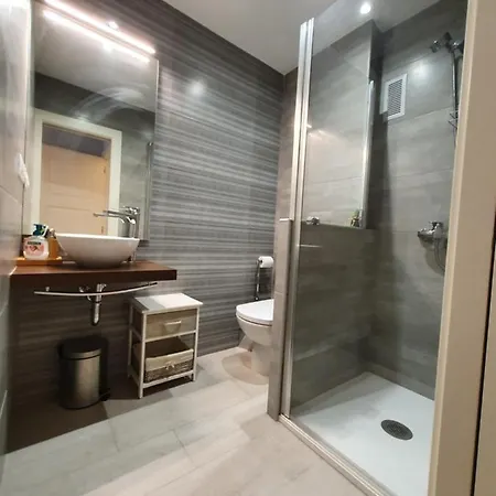 El Balcon De Campos - Vut-1771-as