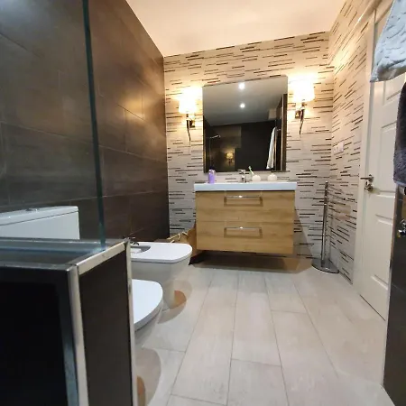 El Balcon De Campos - Vut-1771-as *