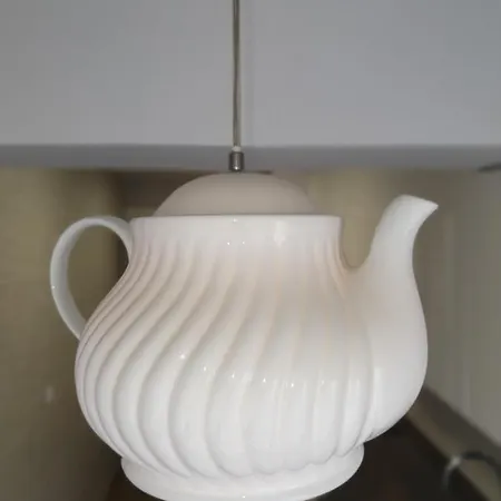 Lägenhet El Balcon De Campos - Vut-1771-as