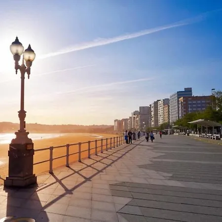 El Balcon De Campos - Vut-1771-as