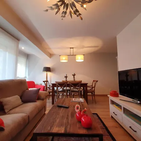 El Balcon De Campos - Vut-1771-as Gijón