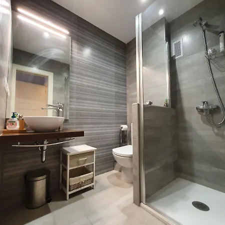 El Balcon De Campos - Vut-1771-as *