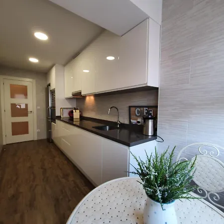 El Balcon De Campos - Vut-1771-as * 希洪