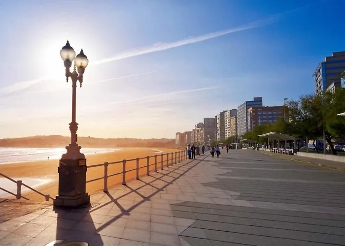 El Balcon De Campos - Vut-1771-as