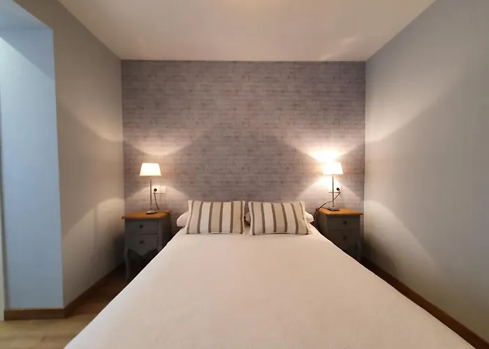 Apartament El Balcon De Campos - Vut-1771-as Gijón