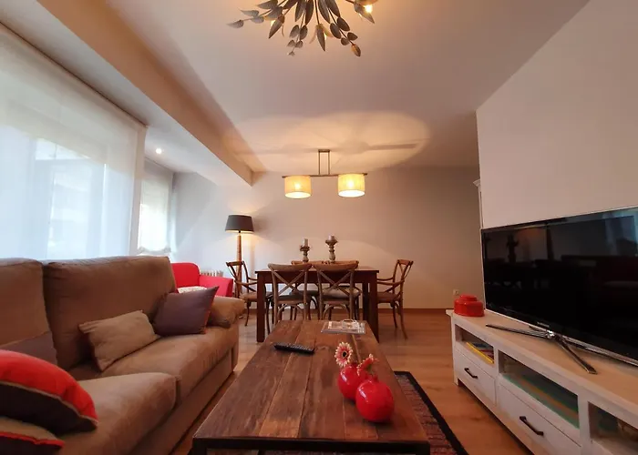 El Balcon De Campos - Vut-1771-as Gijón