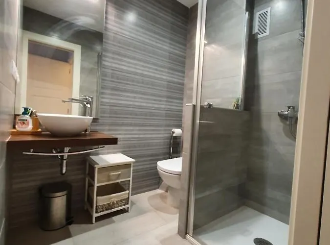 El Balcon De Campos - Vut-1771-as