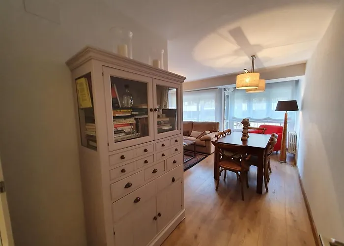 El Balcon De Campos - Vut-1771-as