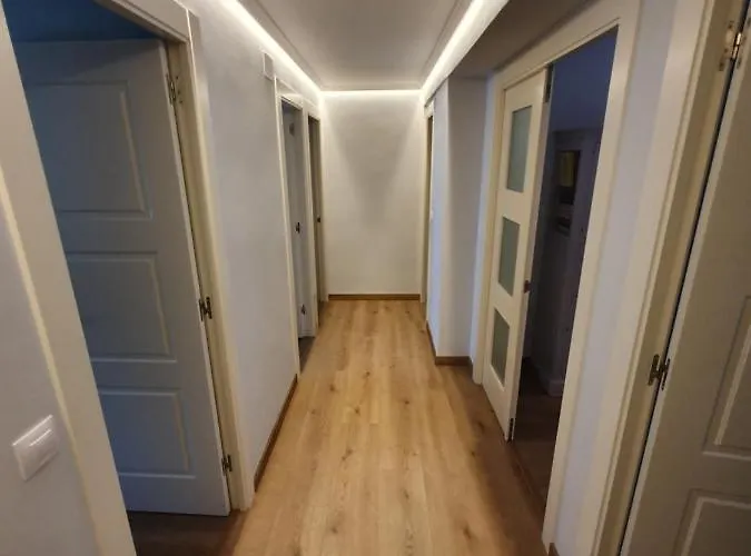 El Balcon De Campos - Vut-1771-as *