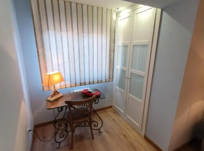 Daire El Balcon De Campos - Vut-1771-as