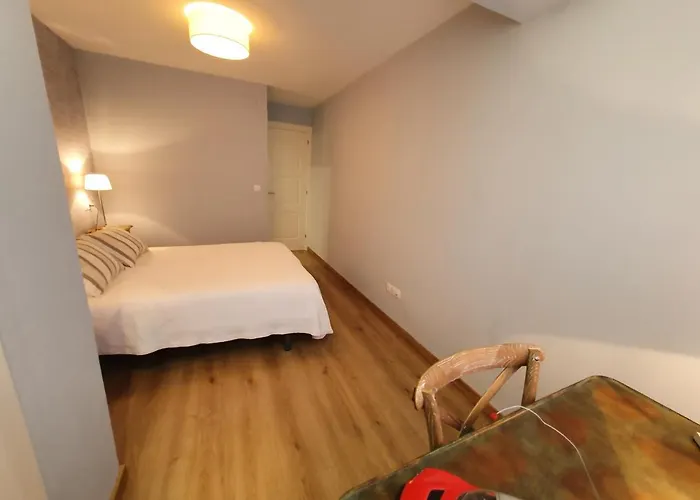 Appartement El Balcon De Campos - Vut-1771-as Gijón