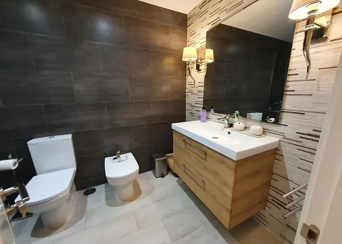 El Balcon De Campos - Vut-1771-as