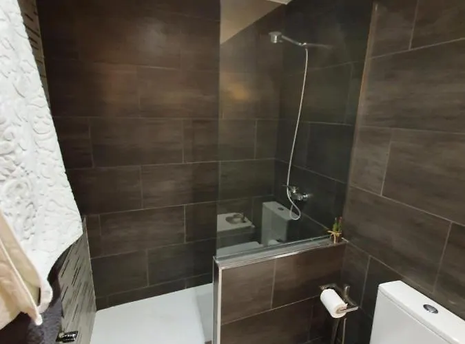 Appartement El Balcon De Campos - Vut-1771-as Gijón