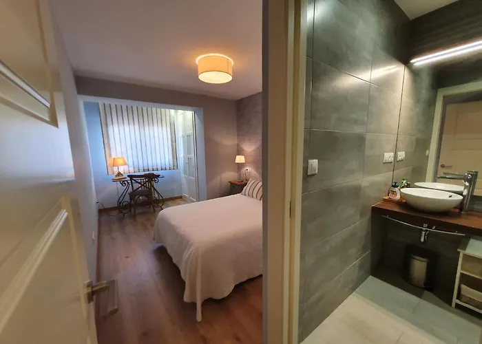 Appartement El Balcon De Campos - Vut-1771-as