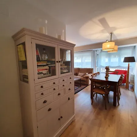 El Balcón De Campos - Vut-1771-as