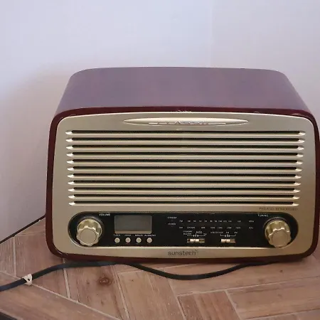 El Balcon De Campos - Vut-1771-as