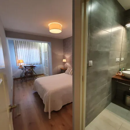 Apartmán El Balcon De Campos - Vut-1771-as