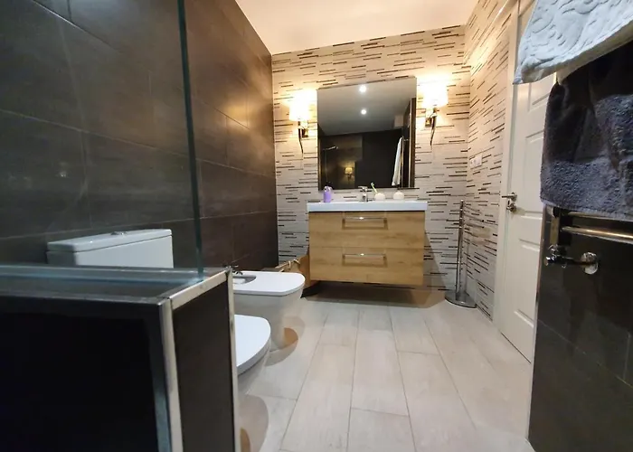 El Balcón De Campos - Vut-1771-as *