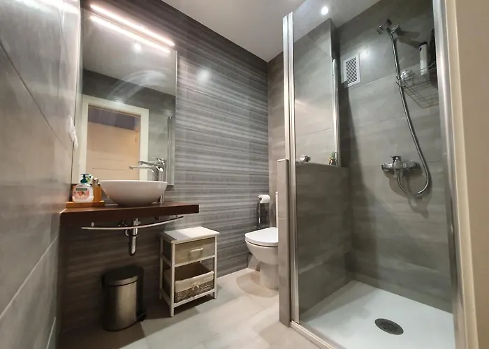 El Balcón De Campos - Vut-1771-as *