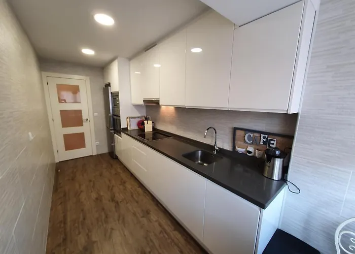 El Balcón De Campos - Vut-1771-as