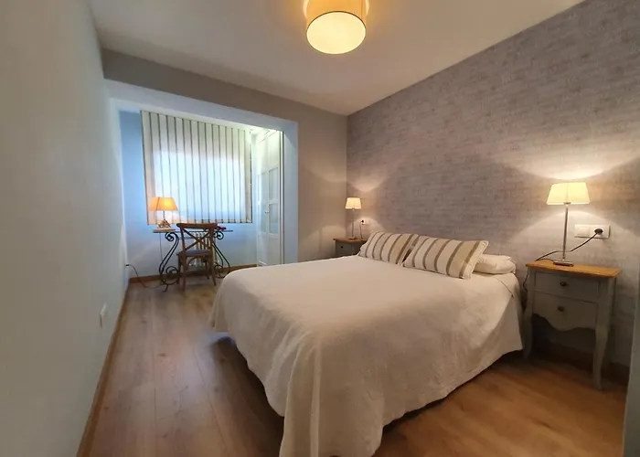 El Balcón De Campos - Vut-1771-as Apartamento